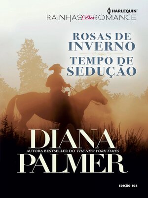cover image of Rosas de Inverno & Tempo de Sedução